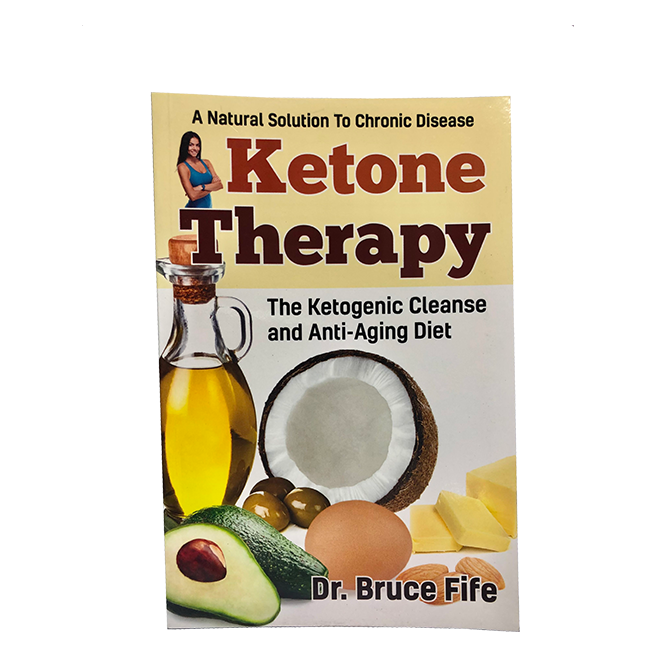 Ketone Therapy