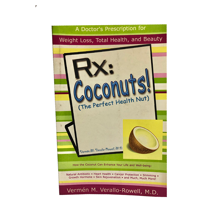 Rx: Coconuts English